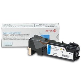 Xerox 106R01481 Phaser 6140 Cyan Mavi Toner