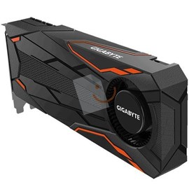 Gigabyte GV-N1080TTOC-8GD Turbo OC GTX 1080 8GB GDDR5X 256Bit 16x