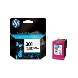 HP 301 CH562EE Üç Renkli Kartuş 1050 2050 2050s