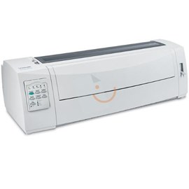 Lexmark 11C2948 2581 Plus 9 Pin Nokta Vuruşlu Yazıcı 