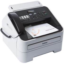 Brother FAX-2840 A4 Ahizeli Lazer Fax Cihazı