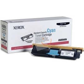 Xerox 113R00689 Mavi Toner Phaser 6120 6115