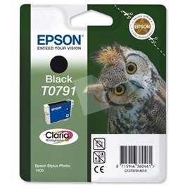 Epson C13T07914020 Siyah Kartuş 1400 P50 PX810FW