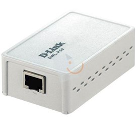 D-Link DWL-P50 Power Over Ethernet (PoE) Adaptör 5V DC - 12V DC