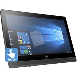 HP T4R43EA ProOne 400 G2 Core i5-6500T 4GB 1TB 20" HD+ IPS Touch Win 10