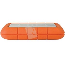 LaCie STEU1000400 Rugged Triple USB 3.0 1TB 2xFireWire 2.5 Harici Disk