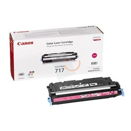 Canon CRG-717M Magenta Kırmızı Toner MF8450 MF9130 MF9280