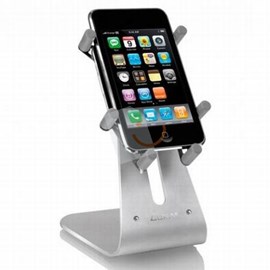 LUXA2 LX-LH0001 H1-Touch Alüminyum iPhone Masa Standı