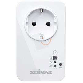 Edimax SP-2101W Telefon Kontrollü Enerji Tüketimi Ölçer Akıllı Priz