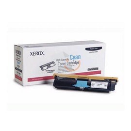 Xerox 113R00693 Mavi Toner Phaser 6120MFP 6115MFP