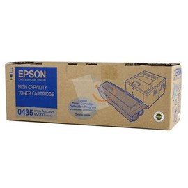 Epson S050435 Siyah Yüksek Kapasite Toner Kartuş M2000D M2000DN M2000DTN