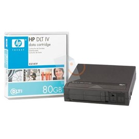 HP C5141F DLTtape IV Veri Kartuşu