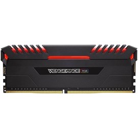 Corsair CMR16GX4M2C3000C15 Vengeance RGB 16GB (2x8GB) DDR4 3000MHz C15 XMP Dual Kit