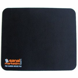 Sanalmarketim QckPro Gaming MousePad (kumaş)