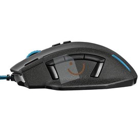 Trust 20411 GXT 155 Siyah Gaming Mouse