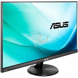 Asus VC239H 23 5ms Full HD HDMI DVI D-Sub Hoparlör Çerçevesiz Led IPS Monitör