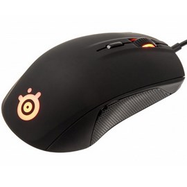 Steelseries Rival 100 Siyah Optik Oyun Mouse