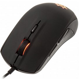 Steelseries Rival 100 Siyah Optik Oyun Mouse