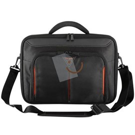 Targus Cn414 Classic+ Clamshell 14.1 Siyah Notebook Çantası