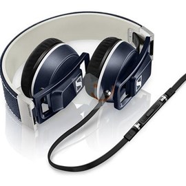 Sennheiser URBANITE Galaxy Denim Mikrofonlu Kulaklık