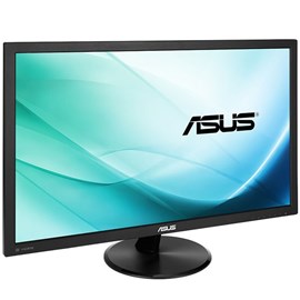 Asus VP247H 23.6 1ms Full HD HDMI DVI Hoparlör Led Gaming Monitör