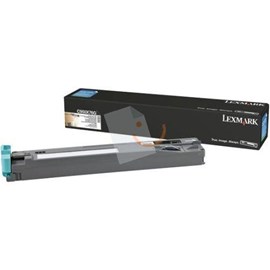 Lexmark C950X76G Atık Toner Kutusu X950de X952de X954de X950dhe C950de