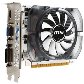 MSI N730-4GD3V2 GT730 4GB DDR3 128Bit HDMI 16x