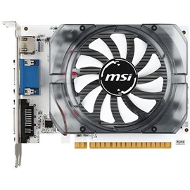 MSI N730-4GD3V2 GT730 4GB DDR3 128Bit HDMI 16x