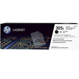 HP CE410L Siyah Toner M375 M451 M475 