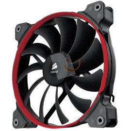 Corsair CO-9050009-WW Air Series AF140 Quiet Edition Yüksek Hava Akışlı 140mm Fan