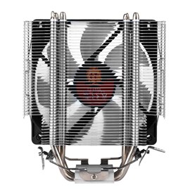 Thermaltake CL-P039-AL12BL-A Contac Silent 12cm CPU Soğutucu