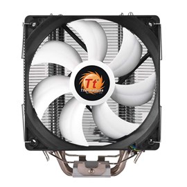 Thermaltake CL-P039-AL12BL-A Contac Silent 12cm CPU Soğutucu