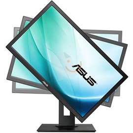 Asus BE229QLB 21.5 5ms Full HD D-Sub DP DVI Hoparlör Pivot IPS Led Monitör