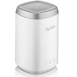 Zyxel LTE4506 2G/3G/4G LTE-A AC1200 1x Gbit Port HomeSpot Router