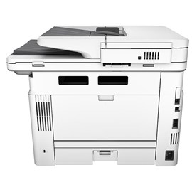 HP F6W15A LaserJet Pro MFP M426fdw Faxlı Dubleks Usb 2.0 Wi-Fi Ethernet A4 Yazıcı