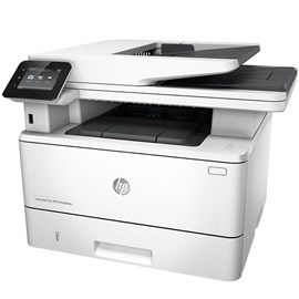 HP F6W15A LaserJet Pro MFP M426fdw Faxlı Dubleks Usb 2.0 Wi-Fi Ethernet A4 Yazıcı