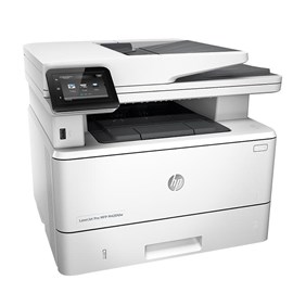 HP F6W15A LaserJet Pro MFP M426fdw Faxlı Dubleks Usb 2.0 Wi-Fi Ethernet A4 Yazıcı