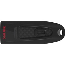 SanDisk SDCZ48-256G-U46 Ultra 256GB Sürgülü Usb 3.0 Flash Bellek