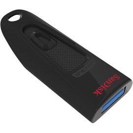 SanDisk SDCZ48-256G-U46 Ultra 256GB Sürgülü Usb 3.0 Flash Bellek