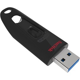 SanDisk SDCZ48-256G-U46 Ultra 256GB Sürgülü Usb 3.0 Flash Bellek