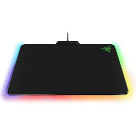 Razer Firefly Cloth RZ02-02000100-R3M1 Gaming MousePad