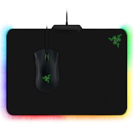 Razer Firefly Cloth RZ02-02000100-R3M1 Gaming MousePad