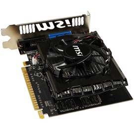 MSI N730-2GD3V2 GT730 2GB DDR3 128Bit HDMI 16x