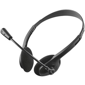 Trust 21517 Ziva Chat Headset