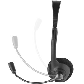 Trust 21517 Ziva Chat Headset