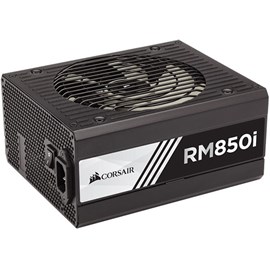 Corsair CP-9020083-EU RMi Serisi RM850i 850W Tam Modüler 80 Plus Gold PSU