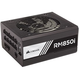 Corsair CP-9020083-EU RMi Serisi RM850i 850W Tam Modüler 80 Plus Gold PSU