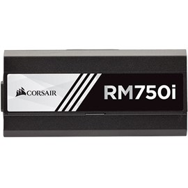 Corsair CP-9020082-EU RMi Serisi RM750i 750W 80 Plus Gold Tam Modüler PSU