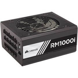 Corsair CP-9020084-EU RMi Serisi RM1000i 1000W Tam Modüler 80 Plus Gold PSU