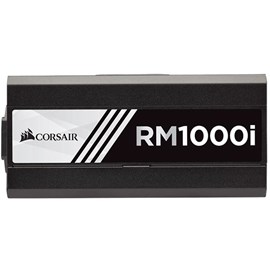 Corsair CP-9020084-EU RMi Serisi RM1000i 1000W Tam Modüler 80 Plus Gold PSU